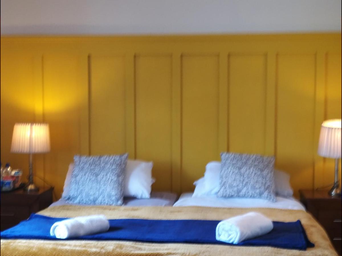 مبيت وإفطار لونغفورد Westhouse Cafe N39 E0A6 المظهر الخارجي الصورة