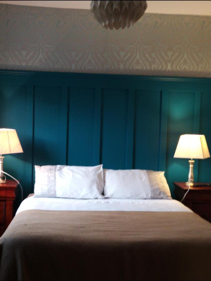 مبيت وإفطار لونغفورد Westhouse Cafe N39 E0A6 المظهر الخارجي الصورة