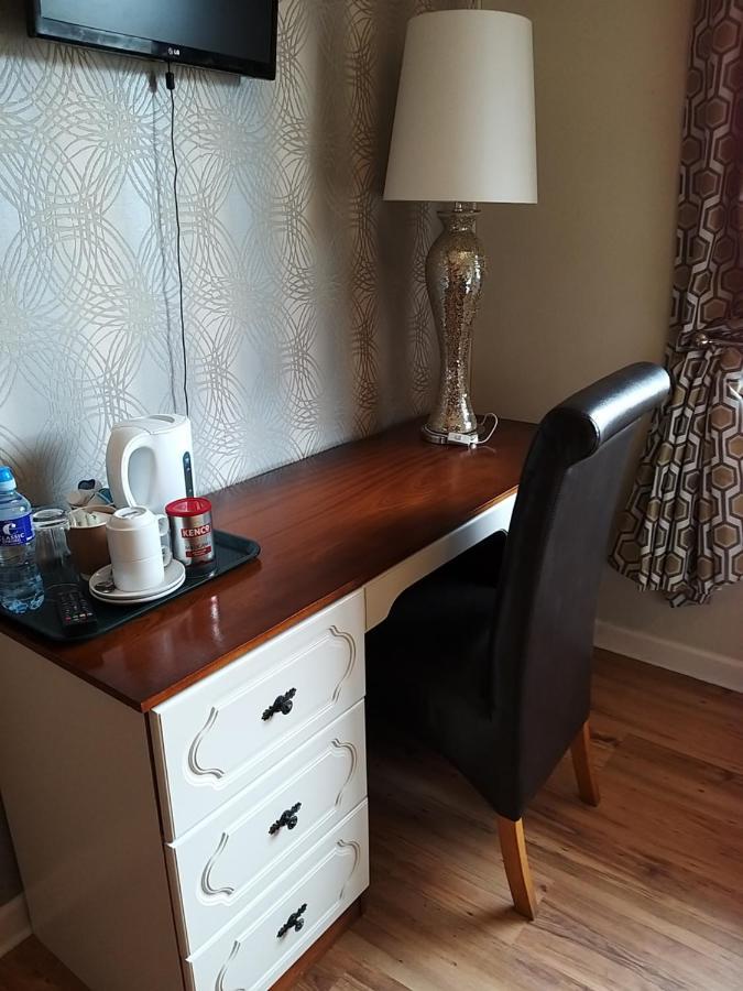 مبيت وإفطار لونغفورد Westhouse Cafe N39 E0A6 المظهر الخارجي الصورة