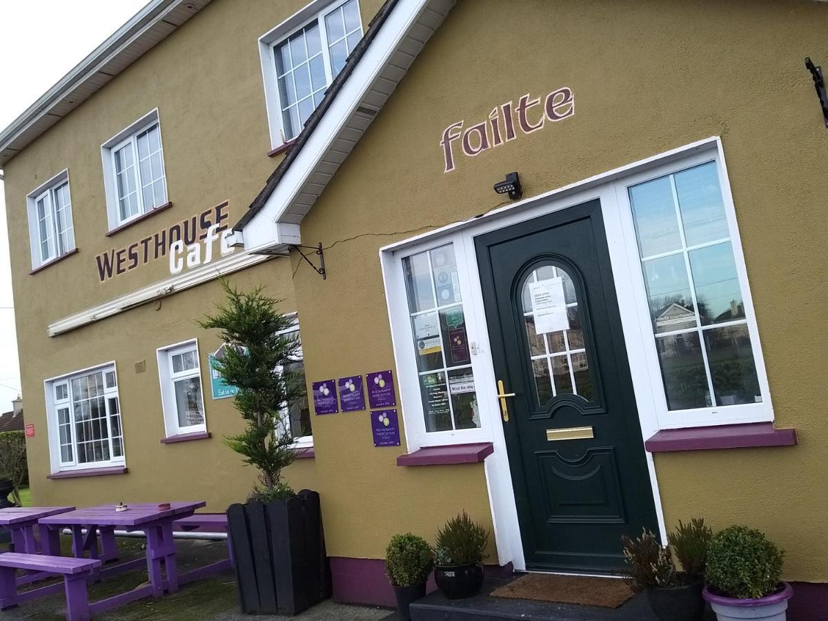 مبيت وإفطار لونغفورد Westhouse Cafe N39 E0A6 المظهر الخارجي الصورة